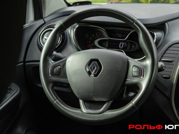 Renault Kaptur I с пробегом 2020 года, цена 1 368 000 рублей, 90331 км, внедорожник, Автокод Объявления