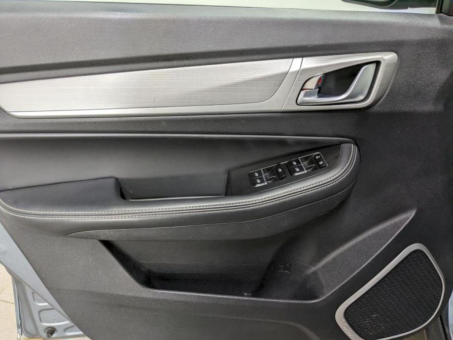 Geely Emgrand X7 I Рестайлинг 2 Москва  - изображение 11