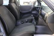 Chevrolet Niva I Рестайлинг Омск  - изображение 39