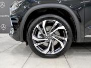 Geely Monjaro I Москва  - изображение 46