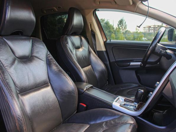 Volvo XC60 I с пробегом 2011 года, цена 993 000 рублей, 279957 км, внедорожник, Автокод Объявления