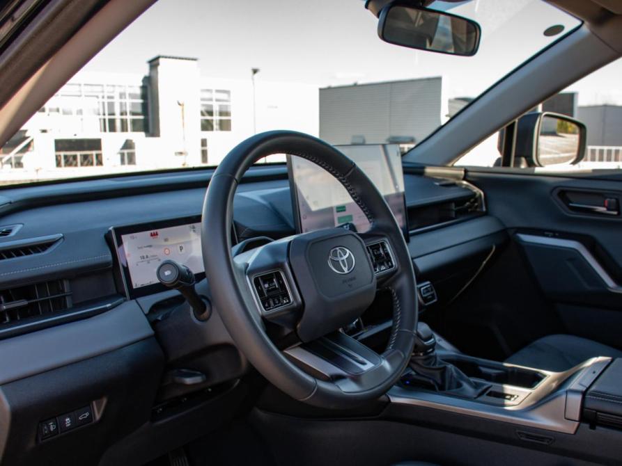 Toyota RAV4 VI (XA60) Москва  - изображение 9