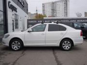 Skoda Octavia II (A5) Рестайлинг Москва  - изображение 22