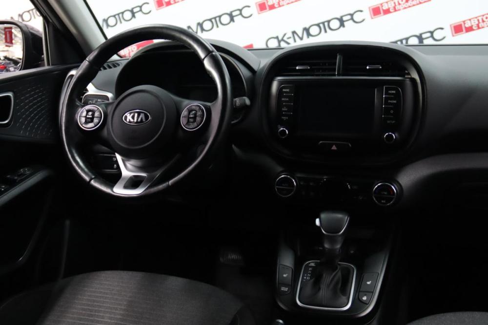 Kia Soul III Сургут  - изображение 14