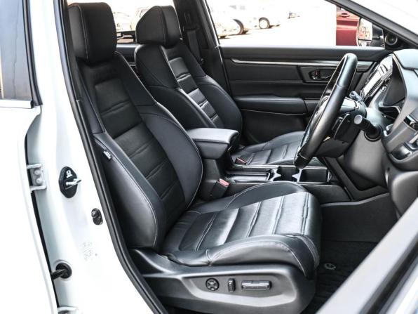 Honda CR-V V Рестайлинг с пробегом 2022 года, цена 3 869 000 рублей, 49216 км, внедорожник, Автокод Объявления