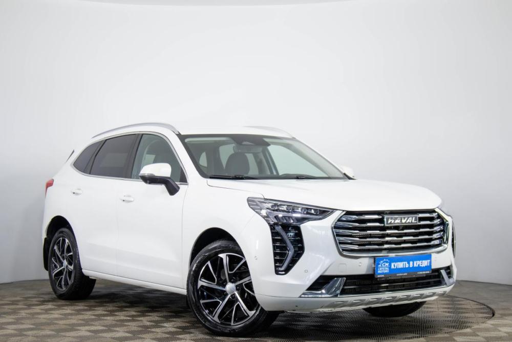 Haval Jolion I Пермь  - изображение 1