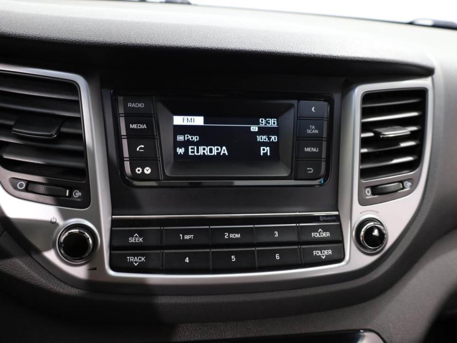 Hyundai Tucson III Ростов-на-Дону  - изображение 13