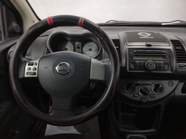 Nissan Note I с пробегом 2007 года, цена 530 000 рублей, 236621 км, хэтчбек, Автокод Объявления