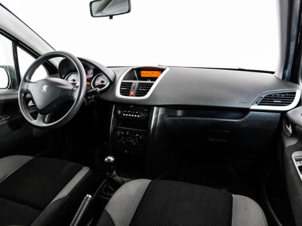 Peugeot 207 I с пробегом 2008 года, цена 449 000 рублей, 195774 км, хэтчбек, Автокод Объявления