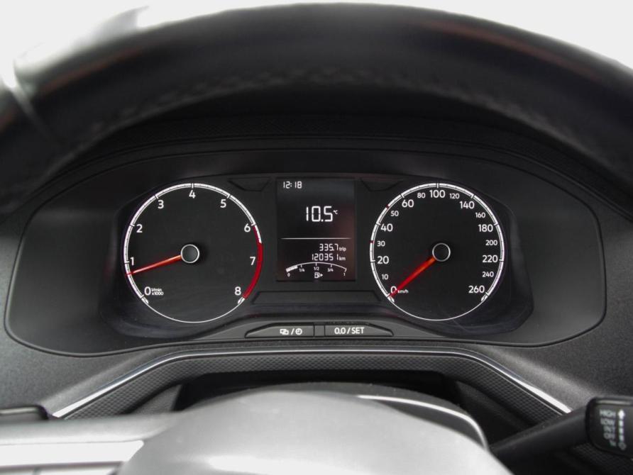 Volkswagen Polo VI Владимир  - изображение 13