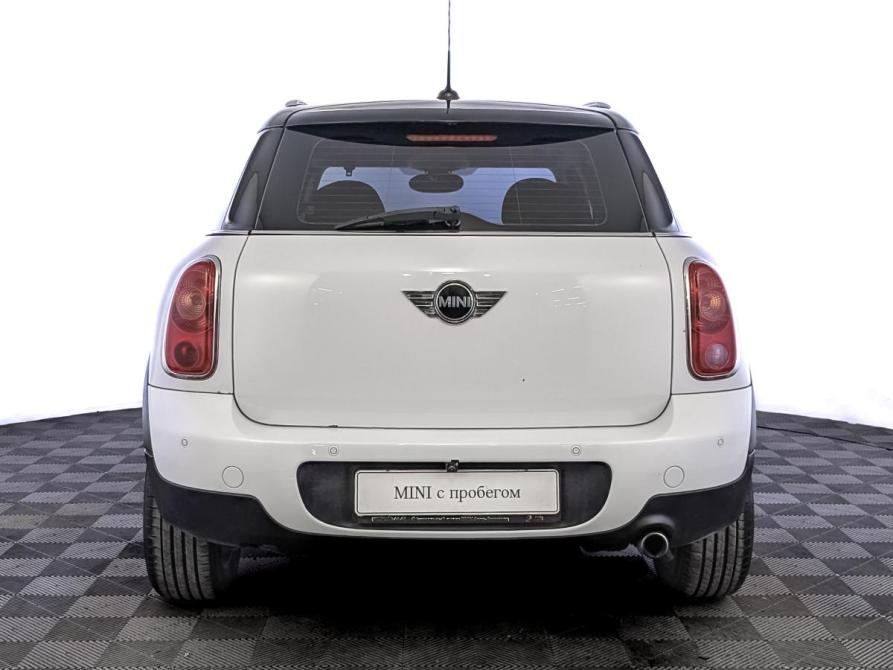 Mini Countryman I Москва  - изображение 6
