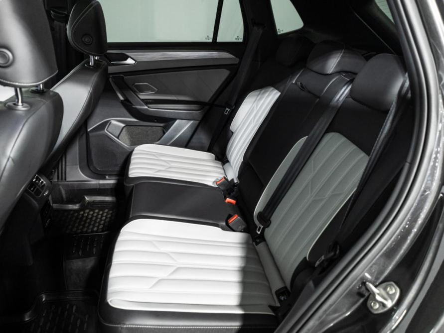 Volkswagen Tayron I Рестайлинг Санкт-Петербург  - изображение 12