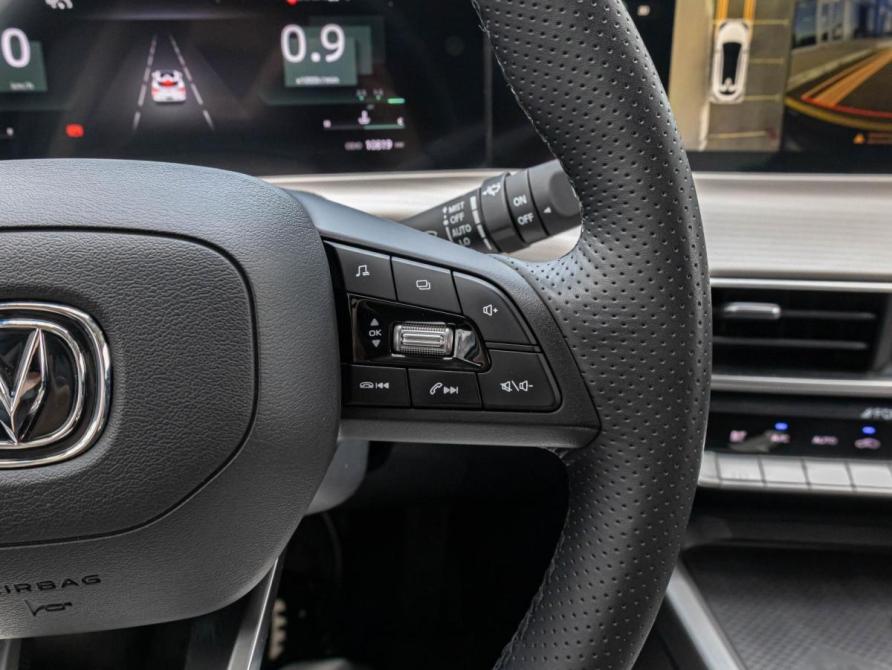 Changan UNI-T I Краснодар  - изображение 17