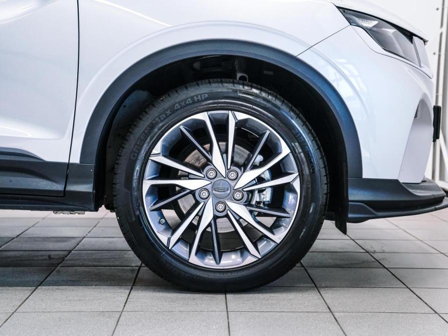 Geely Coolray I Красноярск  - изображение 31