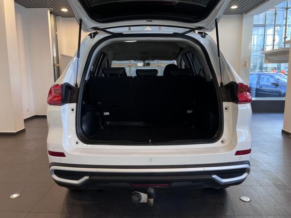 Haval M6 II с пробегом 2023 года, цена 2 000 000 рублей, 44310 км, внедорожник, Автокод Объявления