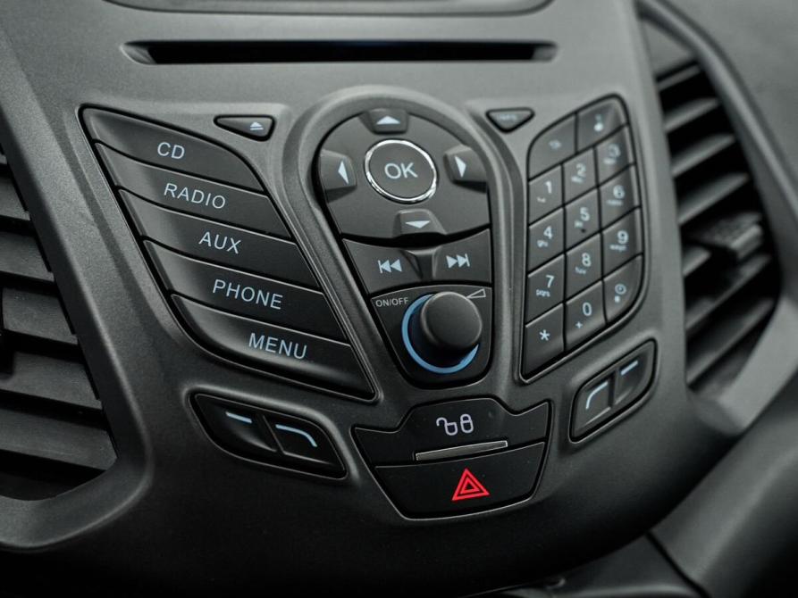 Ford EcoSport II Самара  - изображение 18