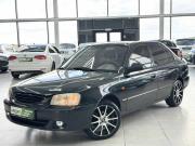 Hyundai Accent II Шахты  - изображение 16