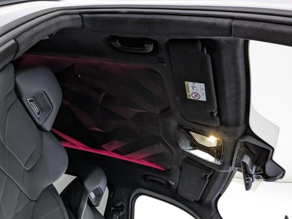 BMW XM с пробегом 2024 года, цена 16 250 000 рублей, 18377 км, внедорожник, Автокод Объявления