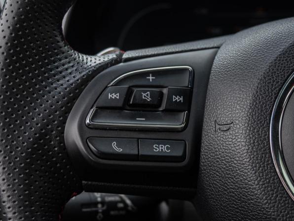 MG 6 II Рестайлинг с пробегом 2020 года, цена 1 990 000 рублей, 28915 км, лифтбек, Автокод Объявления