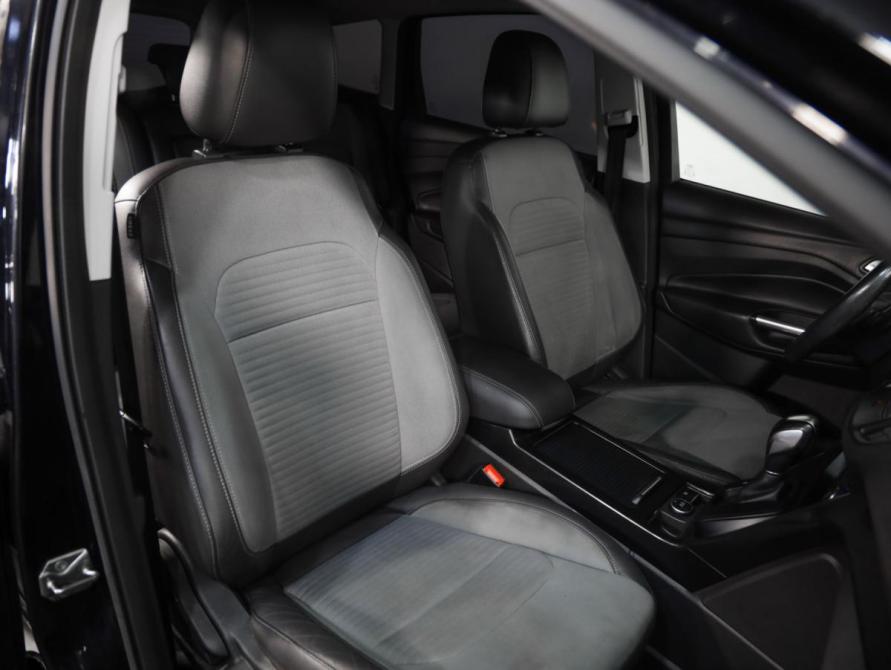 Ford Kuga II Рестайлинг Санкт-Петербург  - изображение 19