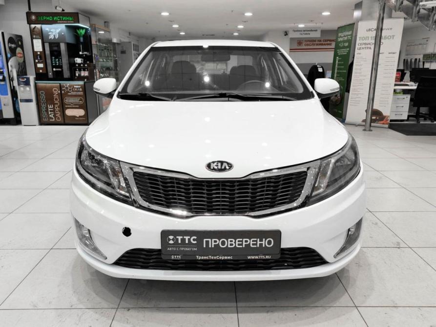Kia Rio III Казань  - изображение 2