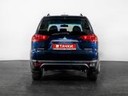 Mitsubishi Pajero Sport II Иркутск  - изображение 23