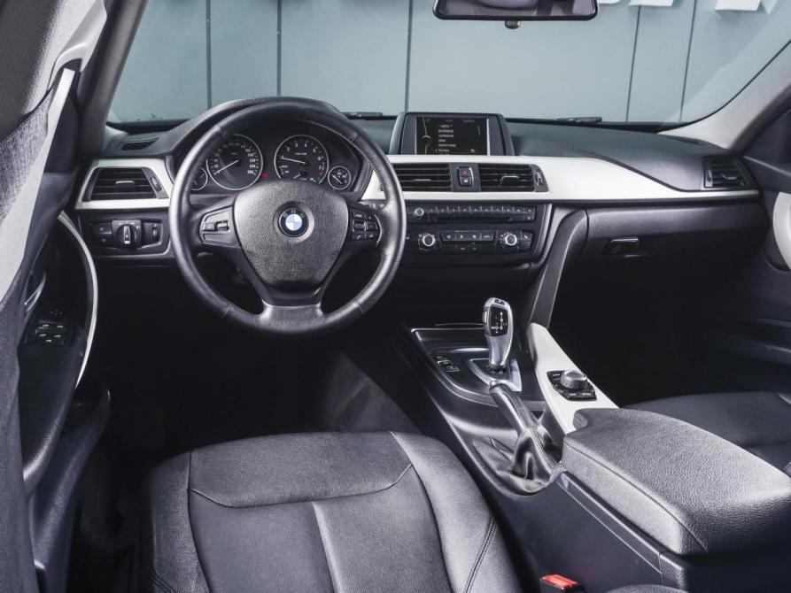 BMW 3 серии VI (F3x) Ростов-на-Дону  - изображение 6
