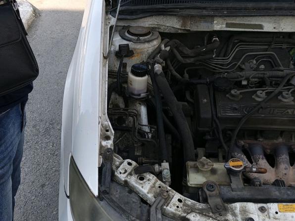 Lifan Solano I (620) с пробегом 2012 года, цена 130 000 рублей, 213791 км, седан, Автокод Объявления