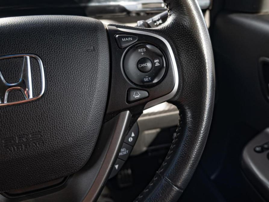 Honda Stepwgn V Рестайлинг Краснодар  - изображение 19
