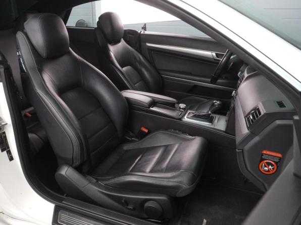 Mercedes-Benz E-Класс IV (W212 S212 C207) с пробегом 2012 года, цена 1 329 000 рублей, 279802 км, купе-хардтоп, Автокод Объявления