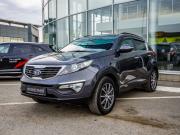 Kia Sportage III Волгоград  - изображение 37