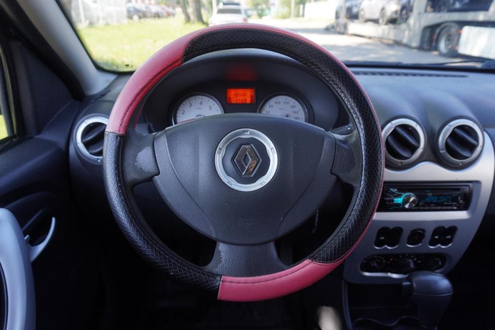Renault Sandero I Ульяновск  - изображение 13