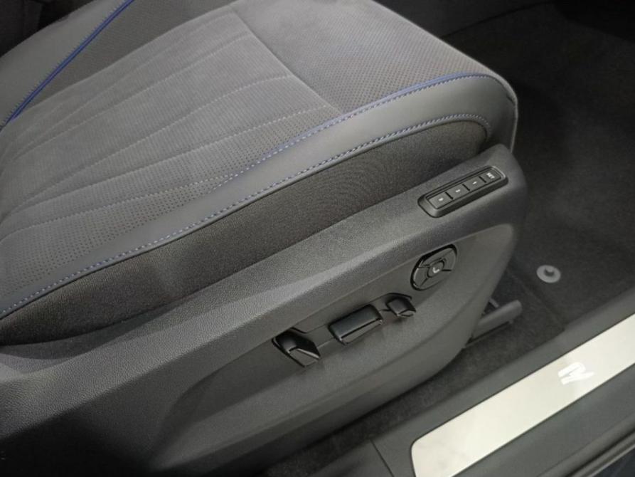 Volkswagen Teramont II (China Market) Воронеж  - изображение 18