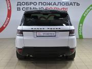 Land Rover Range Rover Sport II Москва  - изображение 30