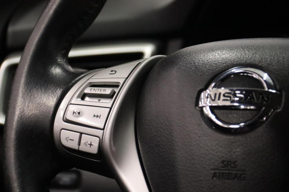 Nissan X-Trail III Рестайлинг Сургут  - изображение 16