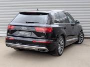 Audi Q7 II (4M) Москва  - изображение 35