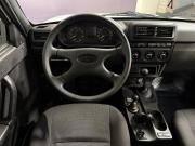 Lada (ВАЗ) Niva Legend Тюмень  - изображение 19