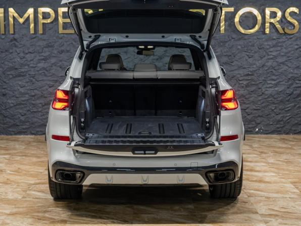 Новый BMW X5 IV (G05/G18) Рестайлинг 2026 года, цена 16 390 000 рублей, внедорожник, Автокод Объявления