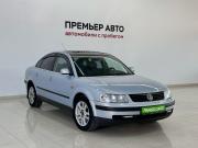 Volkswagen Passat B5 Смоленск  - изображение 26
