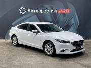 Mazda 6 III (GJ) Рестайлинг Пермь  - изображение 26