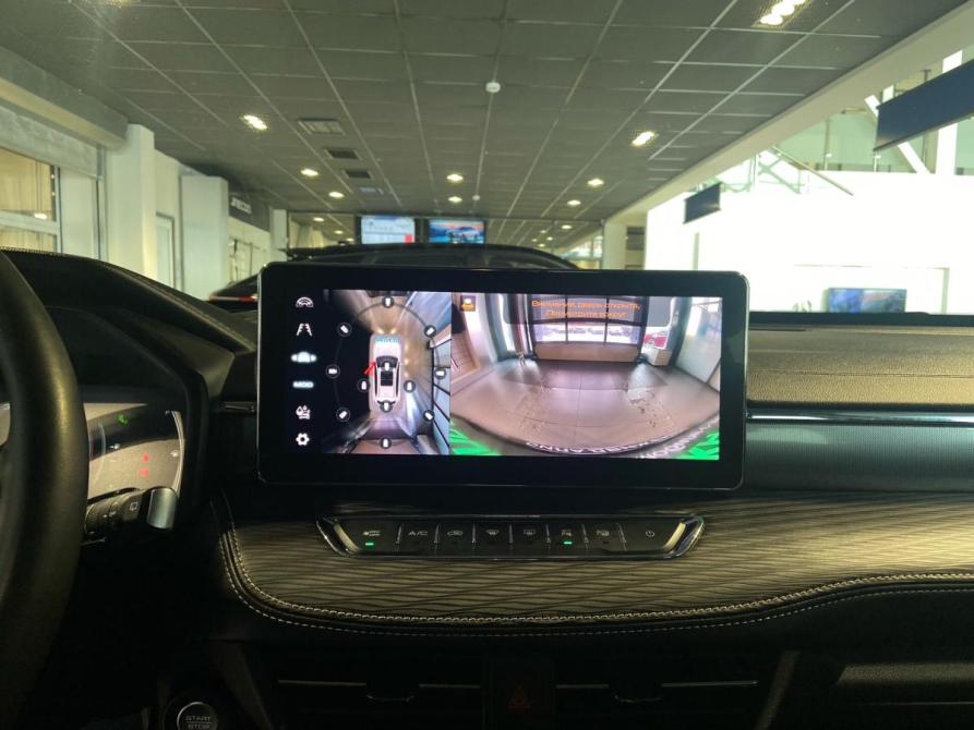 Haval Jolion I Рестайлинг Сыктывкар  - изображение 27