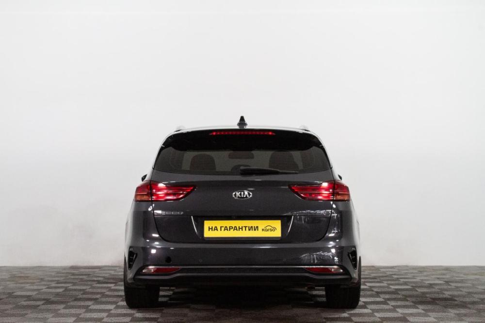 Kia Ceed III Сургут  - изображение 6