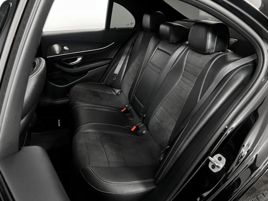 Mercedes-Benz E-Класс V (W213 S213 C238) Рестайлинг Казань  - изображение 9