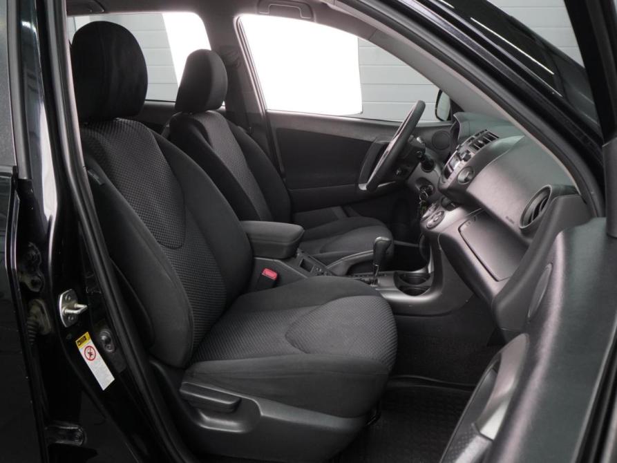 Toyota RAV4 III (XA30) Рестайлинг Воронеж  - изображение 8