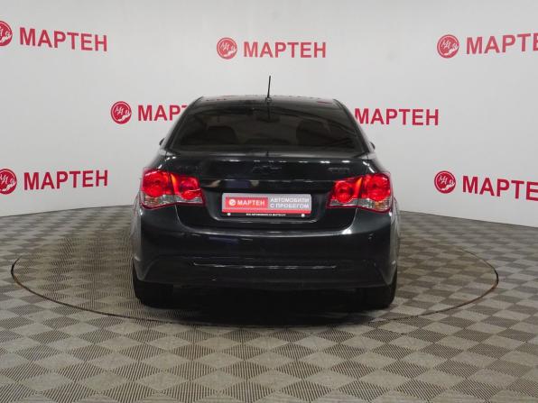 Chevrolet Cruze I Рестайлинг с пробегом 2014 года, цена 820 000 рублей, 175000 км, седан, Автокод Объявления