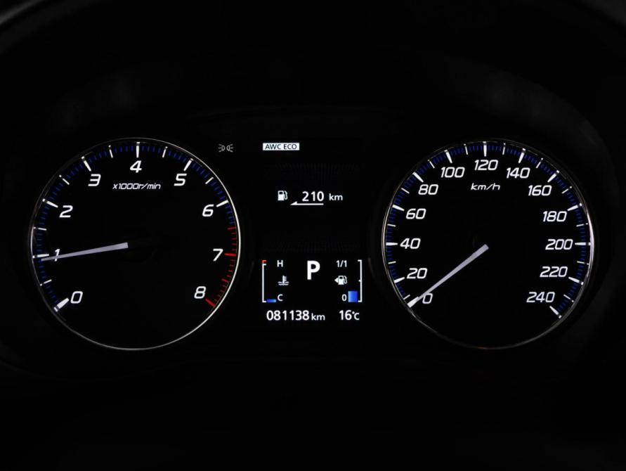 Mitsubishi Outlander III Рестайлинг 3 Санкт-Петербург  - изображение 26