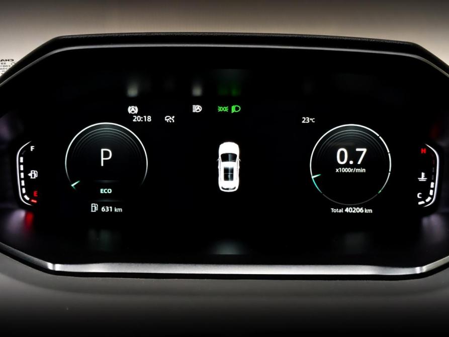 Changan UNI-S (CS55 Plus) I Москва  - изображение 13