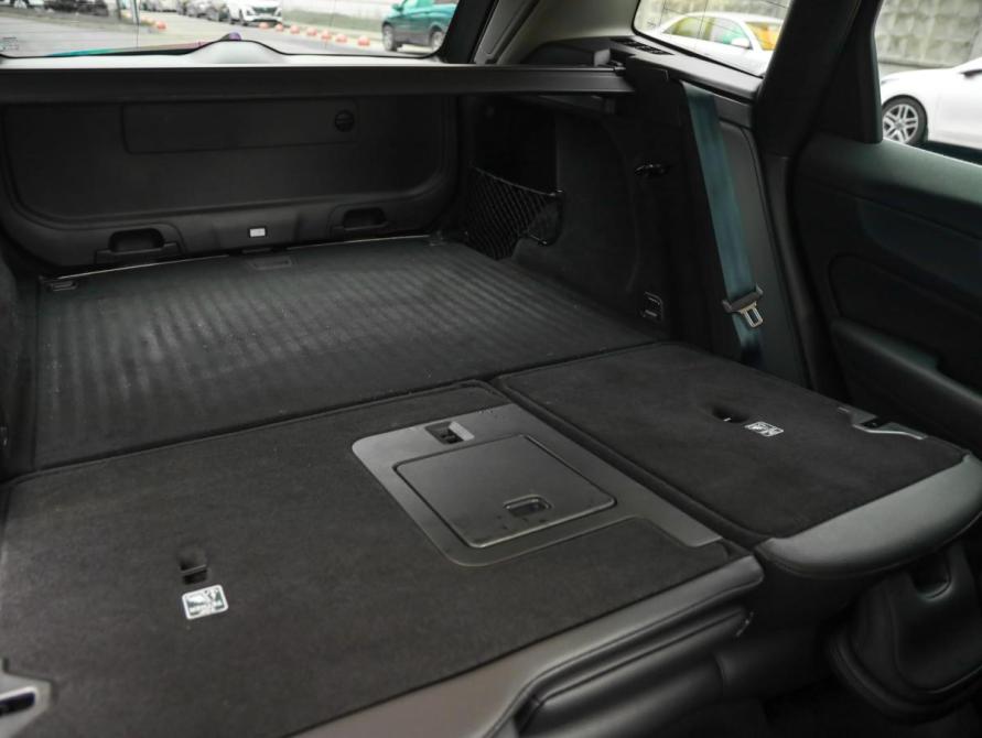 Volvo XC60 II Рестайлинг Санкт-Петербург  - изображение 31