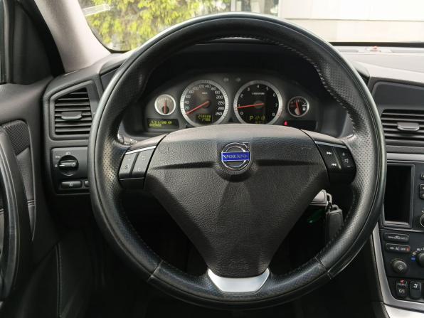 Volvo S60 I Рестайлинг с пробегом 2006 года, цена 699 000 рублей, 258683 км, седан, Автокод Объявления