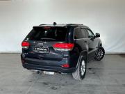 Jeep Grand Cherokee IV (WK2) Москва  - изображение 26